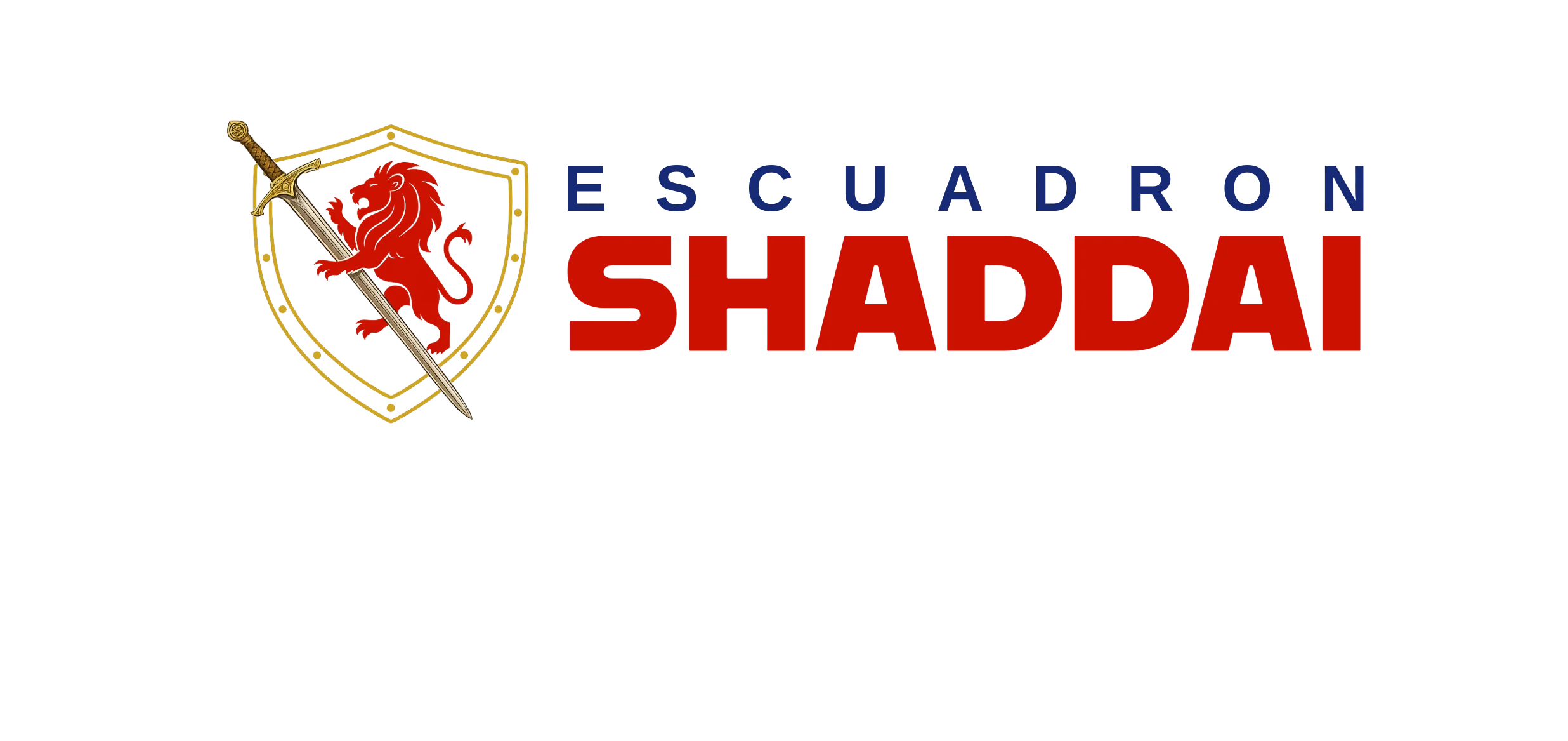 Iglesia Cristiana Escuadron Shaddai