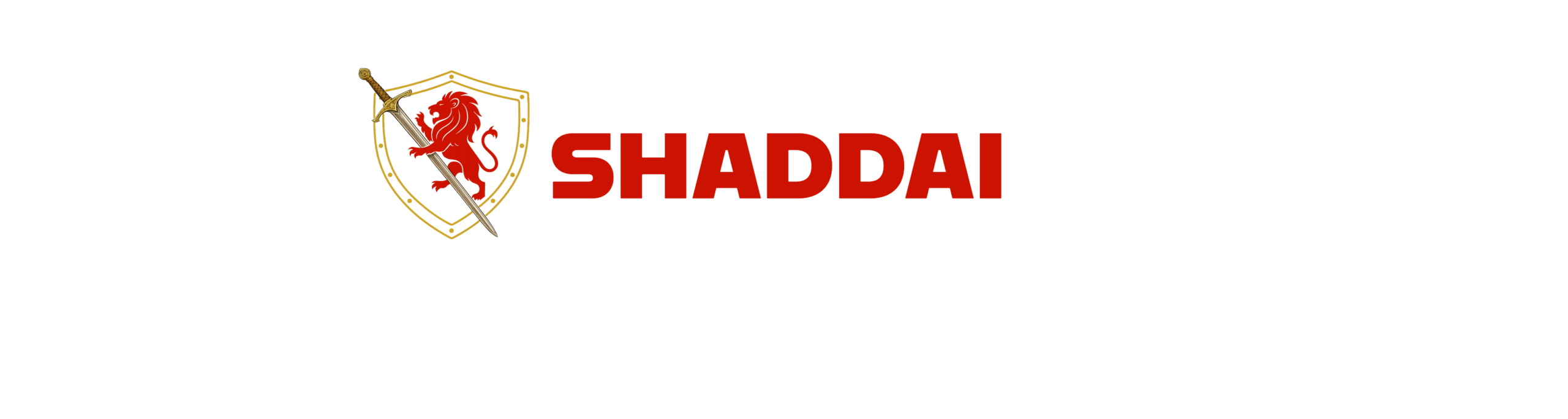 Iglesia Cristiana Escuadron Shaddai